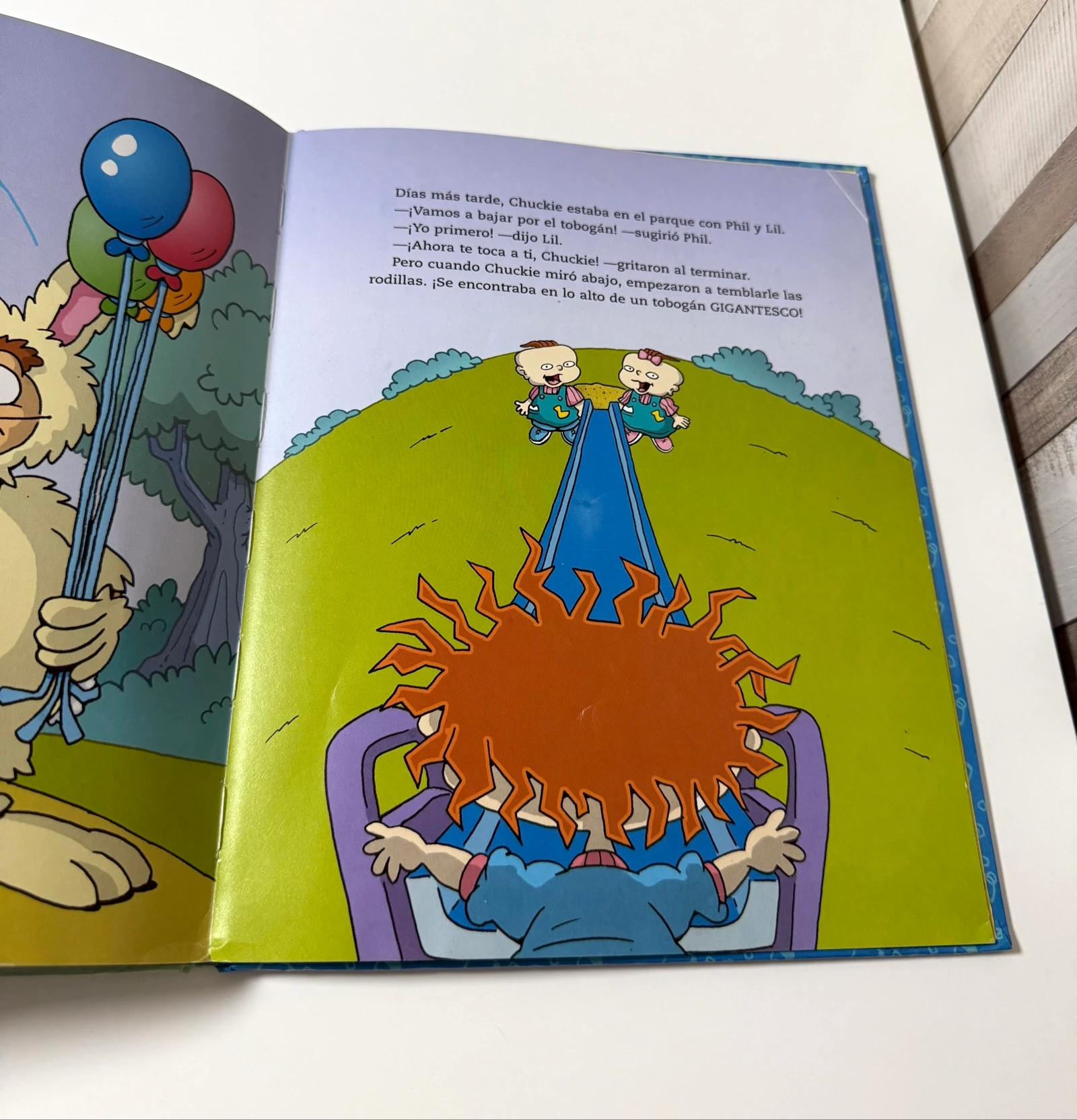 Rugrats verhaaltje – photo 11